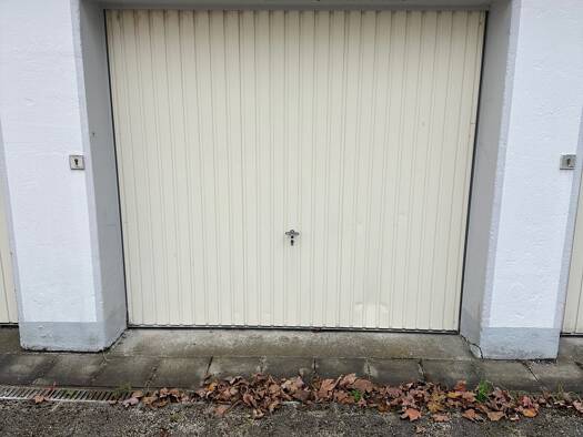 Garage zur Miete provisionsfrei 70 € Unterm Freihof 42 Lüdenscheid 58509