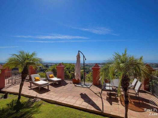 Wohnung zum Kauf provisionsfrei 595.000 € 3 Zimmer 128 m² Benahavis 29679