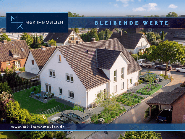 Haus zum Kauf 539.000 € 5 Zimmer 341 m² Grundstück frei ab sofort Belm Belm 49191