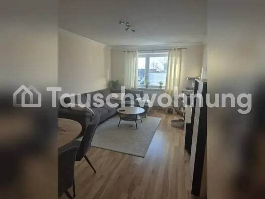 Wohnung zur Miete Tauschwohnung 500 € 2,5 Zimmer 68 m² 2. Geschoss Bramfeld Hamburg 22177