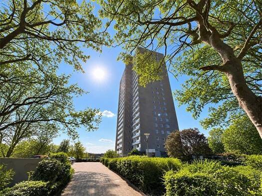 Wohnung zum Kauf 359.000 € 1,5 Zimmer 47 m² 11. Geschoss Altona-Altstadt Altona 22767