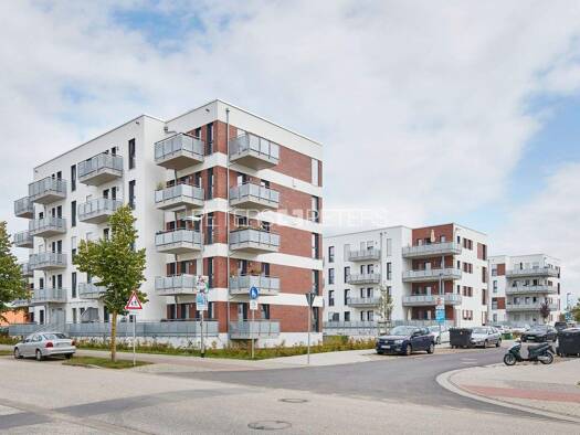 Wohnung zur Miete 819 € 2 Zimmer 62,8 m² 2. Geschoss frei ab 01.05.2026 Löwenthalstraße 14 Werdervorstadt Schwerin 19055