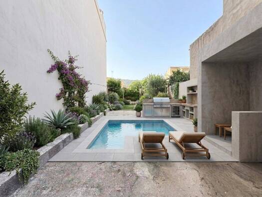 Villa zum Kauf 85.000 € 5 Zimmer 132 m² 195 m² Grundstück San Roque Tavernes de la Valldigna 46760