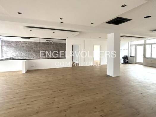 Ladenfläche zur Miete 14 € 263 m² Verkaufsfläche teilbar ab 263 m² List Hannover 30655