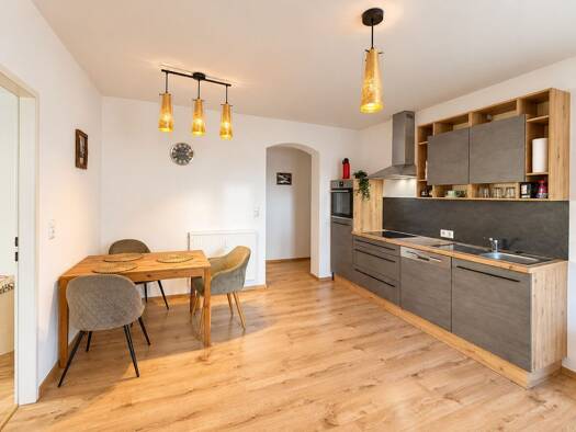 Wohnung zum Kauf 510.000 € 6 Zimmer 105,7 m² EG Innsbruck Innsbruck 6020