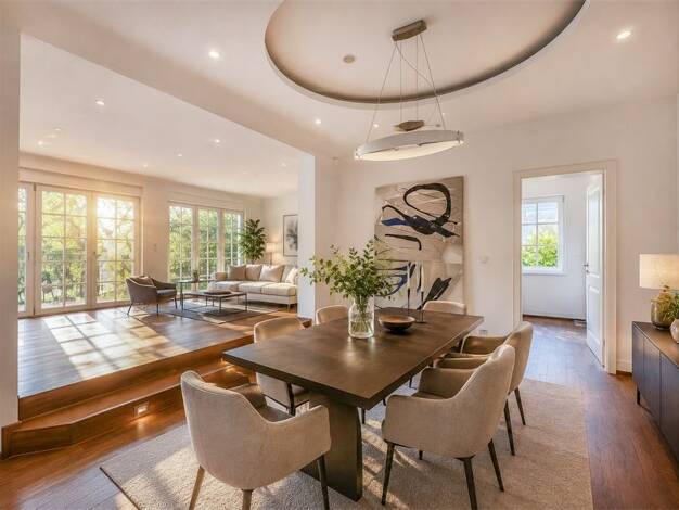 Einfamilienhaus zum Kauf 1.049.000 € 6 Zimmer 165 m² 810 m² Grundstück Zehlendorf Berlin 14165