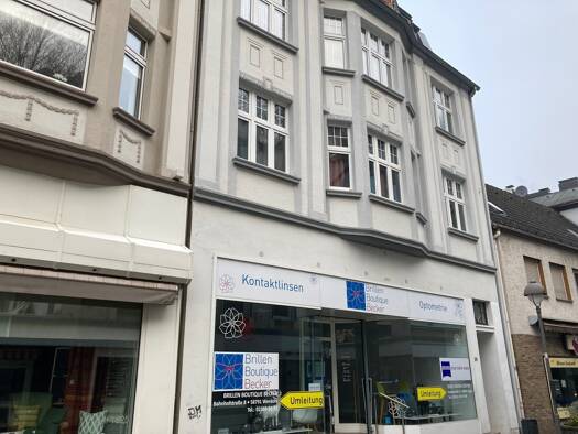 Wohnung zur Miete 325 € 2 Zimmer 69 m² 4 Geschosse frei ab sofort Altena Altena 58762