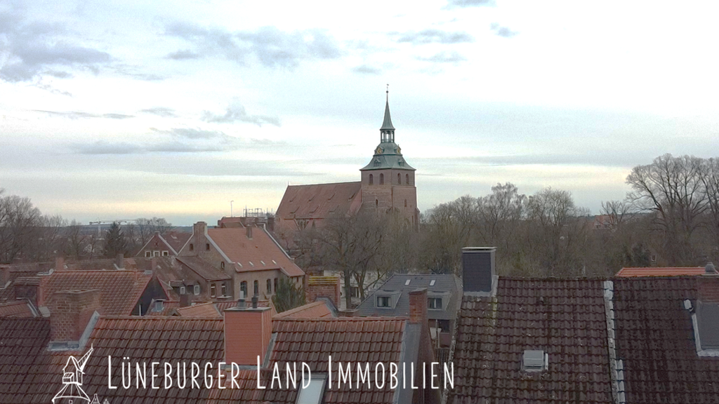 Wohnung zum Kauf 225.000 € 2 Zimmer 64,5 m² 2. Geschoss Rettmer Lüneburg 21335