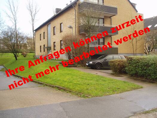 Wohnung zur Miete 470 € 2 Zimmer 49,9 m² frei ab sofort Mürwik Mürwik 24944