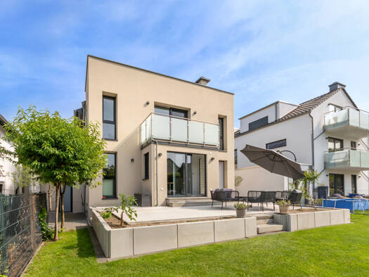 Maisonette zur Miete 2.450 € 4 Zimmer 131 m² Weisenau Mainz / Weisenau 55130