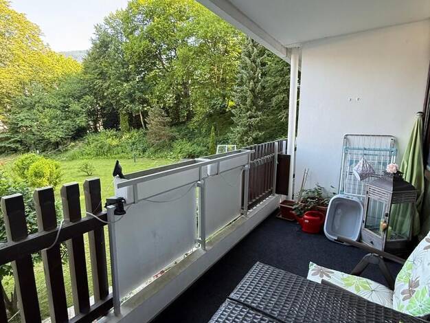 Wohnung zum Kauf 195.000 € 2 Zimmer 60 m² 1. Geschoss Bad Reichenhall Bad Reichenhall 83435