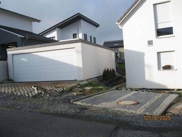 Einfamilienhaus zum Kauf provisionsfrei 485.000 € 5 Zimmer 135 m² 625 m² Grundstück Höchstenbach 57629