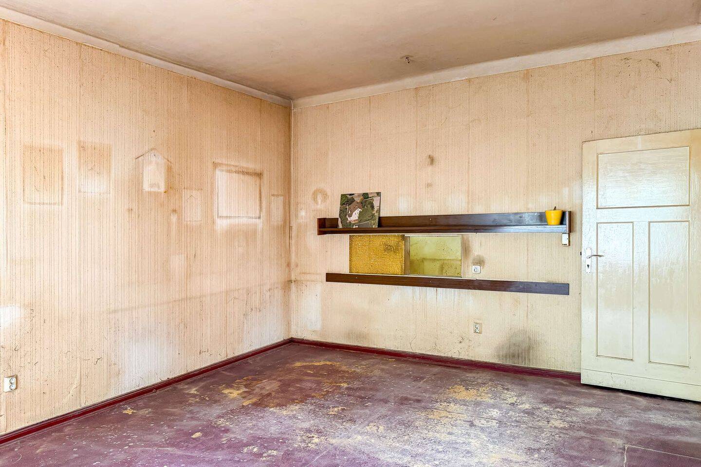 Einfamilienhaus zum Kauf - Mehr