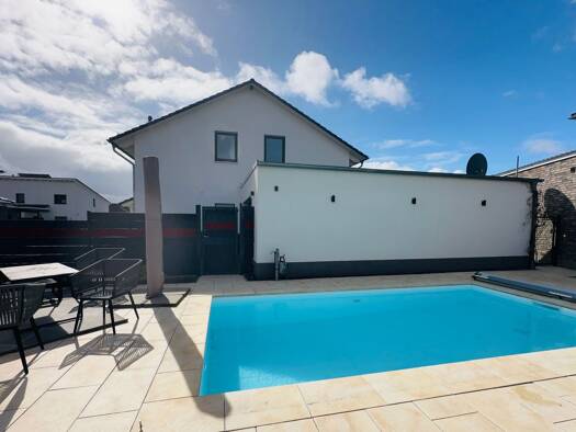 Einfamilienhaus zum Kauf 679.000 € 6 Zimmer 183 m² 728 m² Grundstück frei ab 01.06.2026 Spatzenring 37 Tappenbeck 38479