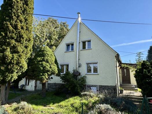 Einfamilienhaus zum Kauf 165.000 € 3 Zimmer 69 m² 700 m² Grundstück Kleinradmeritz Löbau 02708