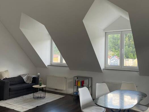 Wohnung zur Miete 950 € 3 Zimmer 90 m² Geschoss 3/4 frei ab 01.08.2026 Roßtränke 8 Altstadt Passau 94032
