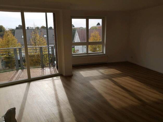 Wohnung zur Miete 560 € 2 Zimmer 63 m² 1. Geschoss Friedrichsthal Schwerin 19057