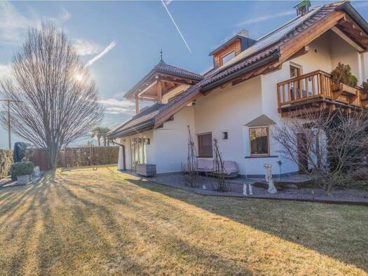 Haus zum Kauf 1.350.000 € 3 Zimmer 259 m² frei ab sofort Leifers