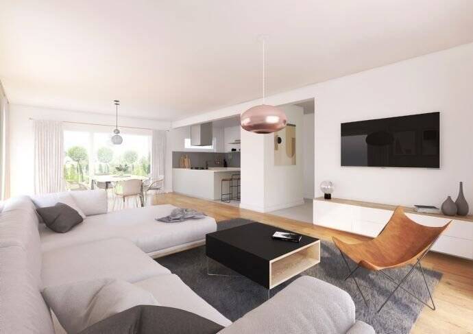 Immobilie in Rauschenberg - Schönes Haus für die kleine Familie - Bild 3