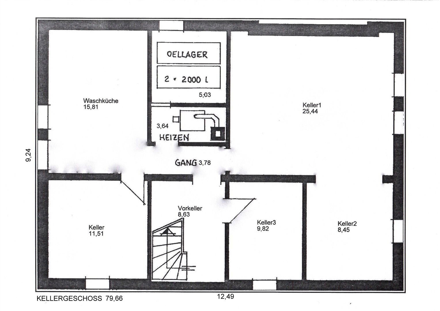 Einfamilienhaus zum Kauf provisionsfrei 468.000 € 7 Zimmer 164 m²<br/>Wohnfläche 506 m²<br/>Grundstück Velpke Velpke 38458