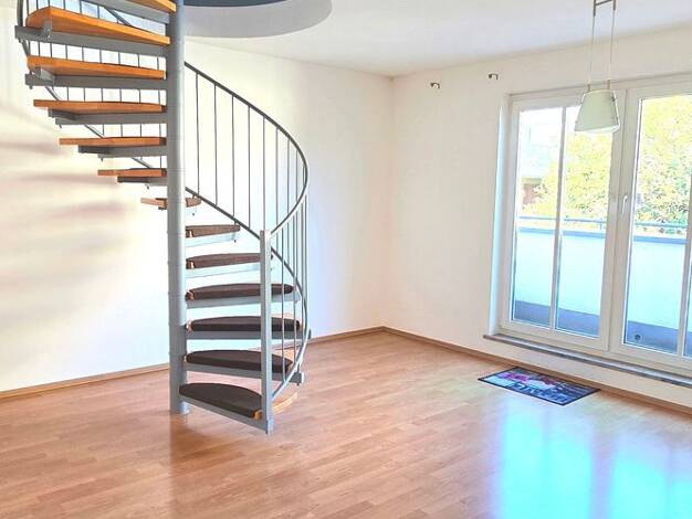 Maisonette zum Kauf 415.000 € 4 Zimmer 112,1 m² Innenstadt Fürth 90762