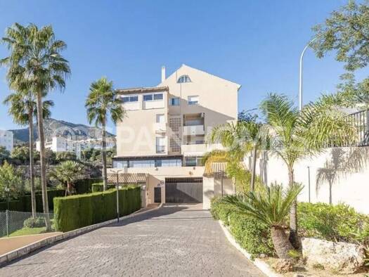 Penthouse zum Kauf 565.000 € 5 Zimmer 175 m² 2. Geschoss Málaga 29631