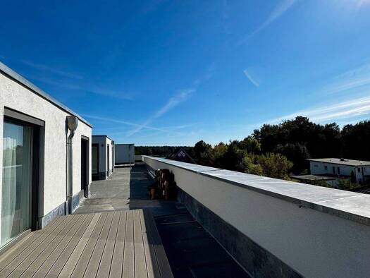 Wohnung zum Kauf - Erstbezug provisionsfrei 289.000 € 2 Zimmer 76,8 m² 2. Geschoss Neuruppin 16816