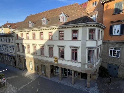 Bürogebäude zum Kauf 1.200.000 € 520 m² Bürofläche Schwäbisch Hall 74523