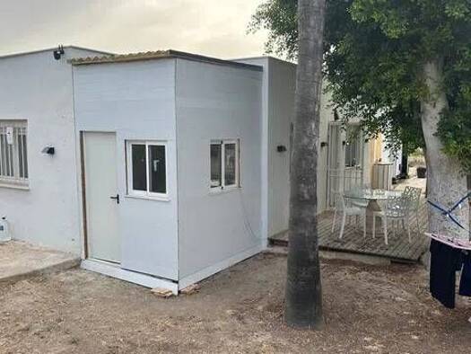 Chalet zum Kauf 175.000 € 2 Zimmer 125 m² Calle Acequia Nueva Formentera del Segura 03179