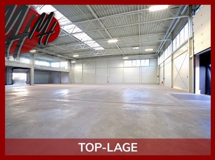 Halle/Industriefläche zum Kauf als Kapitalanlage geeignet 4.000 m²<br/>Fläche Schwanheim Frankfurt am Main 60528