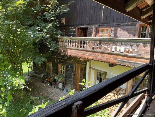 Bauernhaus zum Kauf 1.850.000 € 6 Zimmer 200 m² 29.000 m² Grundstück Ering 94140