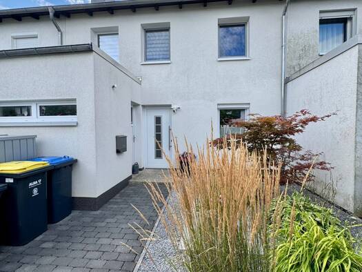 Reihenmittelhaus zum Kauf 249.000 € 5 Zimmer 104 m² 236 m² Grundstück Schandelah Cremlingen 38162