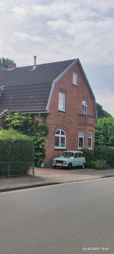 Einfamilienhaus zum Kauf provisionsfrei 489.000 € 4 Zimmer 180 m²<br/>Wohnfläche 566 m²<br/>Grundstück Niebüll 25899