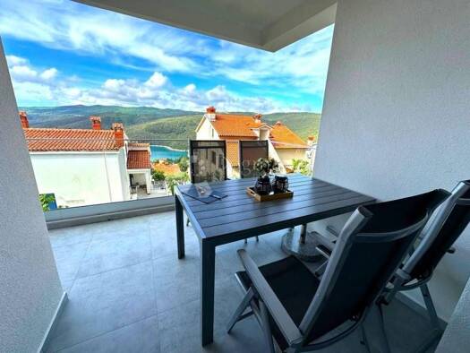 Wohnung zum Kauf 265.000 € 3 Zimmer 66 m² 1. Geschoss Rabac, Labin Labin