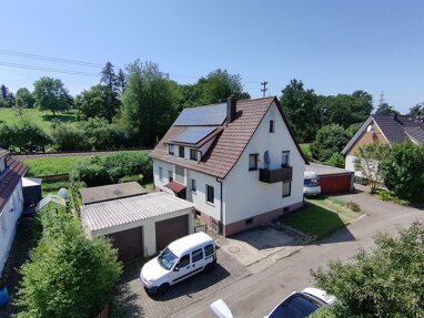 Wohnung zum Kauf 235.000 € 3,5 Zimmer 66,6 m² 2. Geschoss Ötlingen - Süd Kirchheim unter Teck 73230