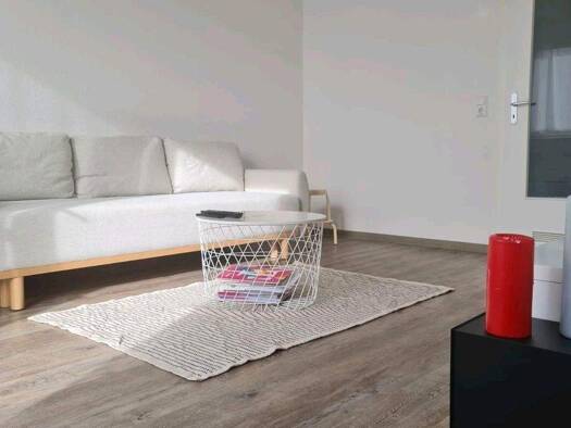 Studio zur Miete 570 € 2 Zimmer 46 m² 1. Geschoss Dülferstraße 20 Feldmoching-Hasenbergl München 80933