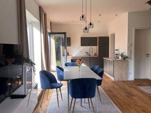 Einfamilienhaus zum Kauf 776.999 € 5 Zimmer 118 m² 330 m² Grundstück Buckow Berlin 12349