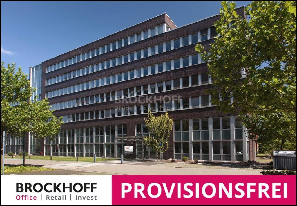 Bürofläche zur Miete provisionsfrei 9,50 € 862,4 m²<br/>Bürofläche ab 413,8 m²<br/>Teilbarkeit Wiemelhausen - Brenschede Bochum 44799