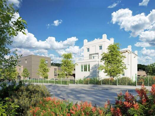 Wohnung zum Kauf - Erstbezug 310.000 € 3 Zimmer 67,4 m² EG Hauptstraße Laßnitzhöhe 8301