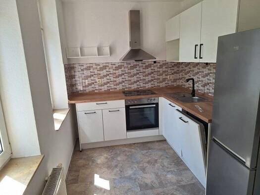 Maisonette zur Miete 485 € 2 Zimmer 81 m² 4. Geschoss Fichtestraße 27 Gablenz Gablenz 09126