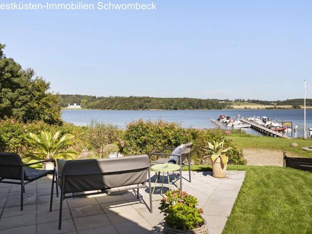 Einfamilienhaus zum Kauf 1.058.000 € 5 Zimmer 205 m² 1.008 m² Grundstück Svendborg 5700