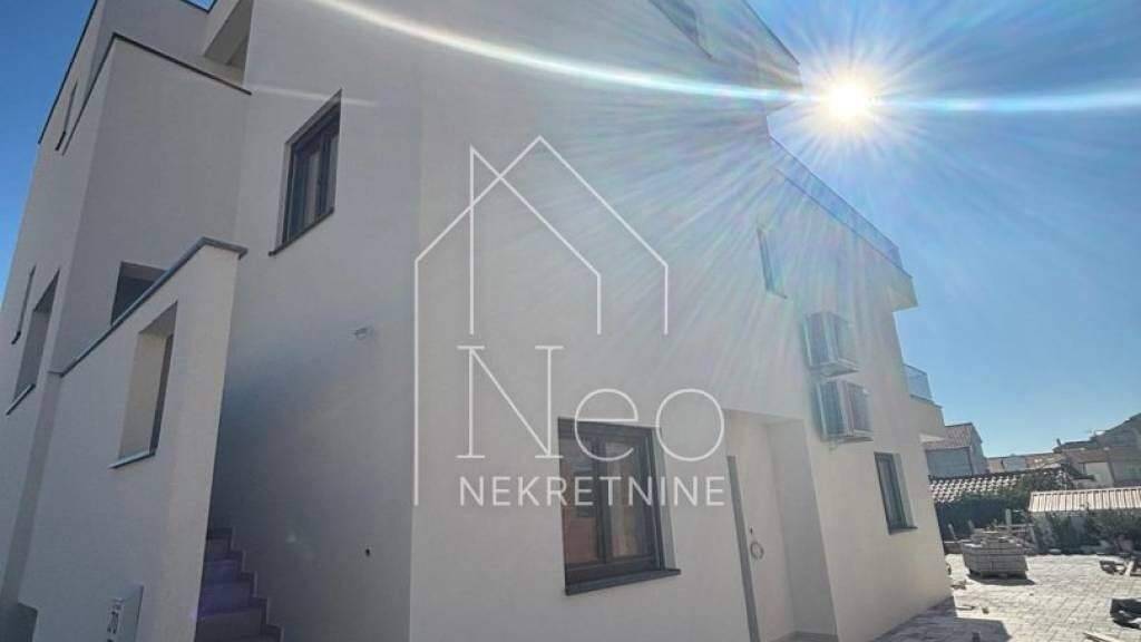 Wohnung zum Kauf 370.000 € 5 Zimmer 128 m² Vodice Vodice