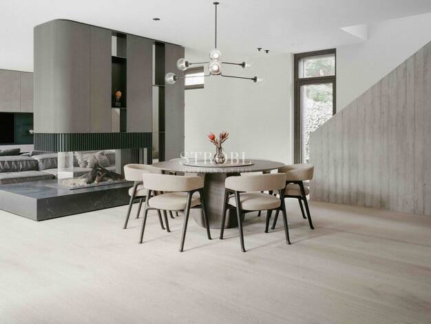 Villa zum Kauf 10.478.000 € 5 Zimmer 375,2 m² 774 m² Grundstück Grünwald 82031