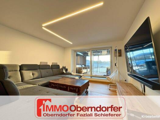 Wohnung zum Kauf 498.000 € 3 Zimmer 112,1 m² Neumarkt am Wallersee 5202