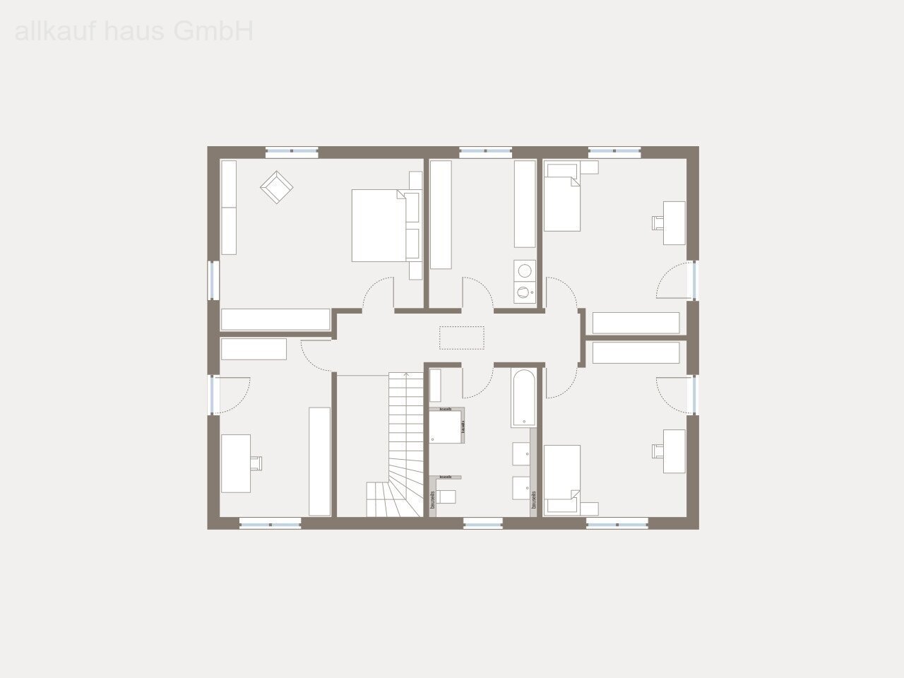 Mehrfamilienhaus zum Kauf 799.000 € 7 Zimmer 238,8 m²<br/>Wohnfläche 1.300 m²<br/>Grundstück Weinhof Altdorf bei Nürnberg 90518