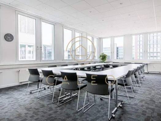 Bürofläche zur Miete provisionsfrei 130 m² Bürofläche teilbar ab 1 m² Vaihingen Stuttgart 70563