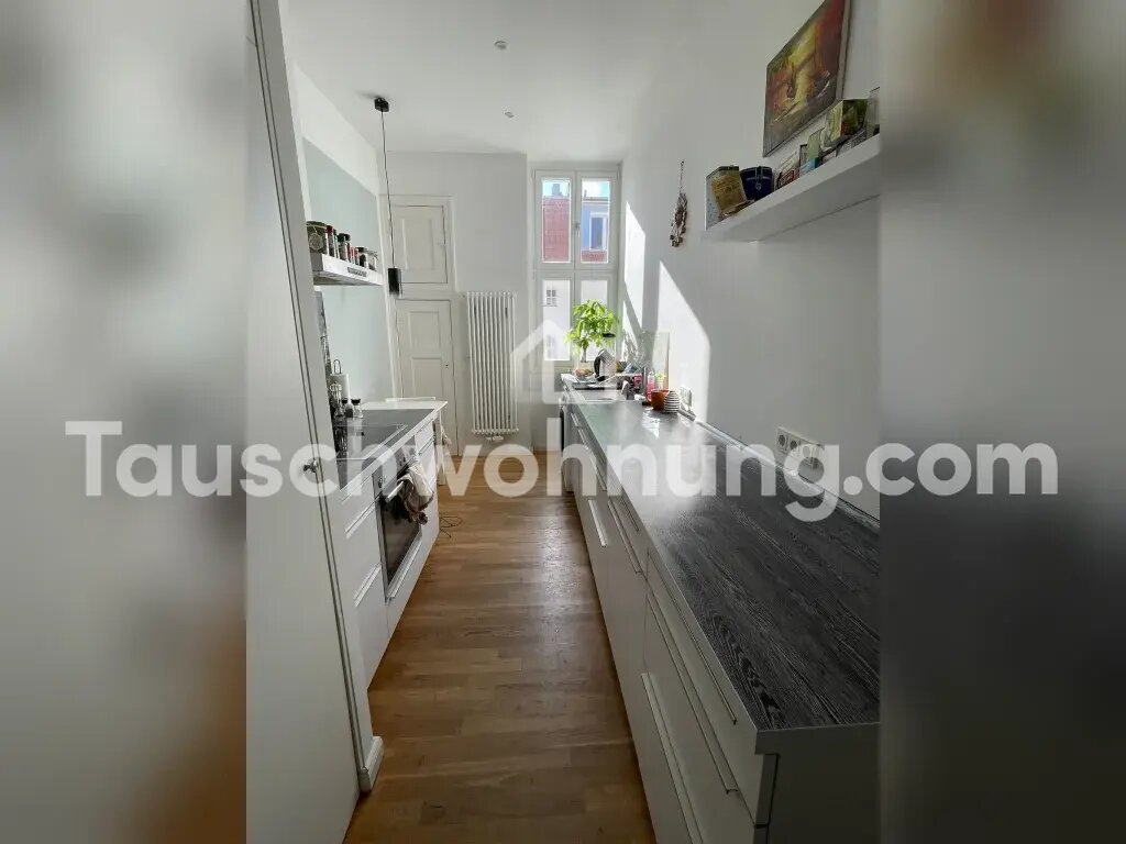 Wohnung zur Miete 1.200 € 3 Zimmer 87 m²<br/>Wohnfläche 4.<br/>Geschoss Halensee Berlin 10711