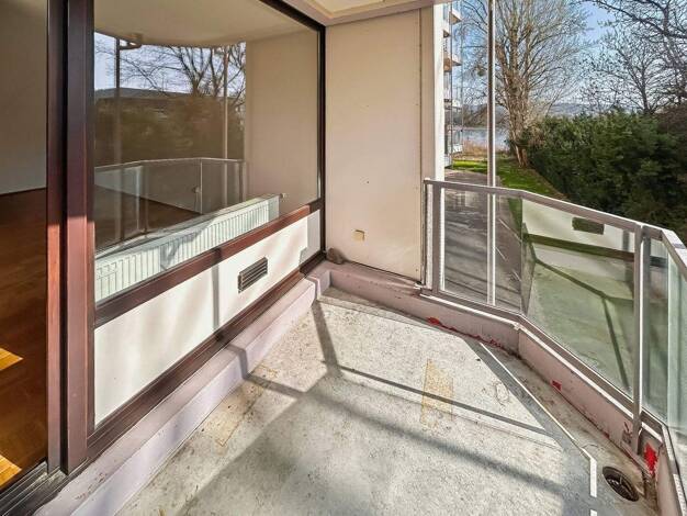 Wohnung zum Kauf 185.000 € 2 Zimmer 76 m² Rolandseck Remagen 53424