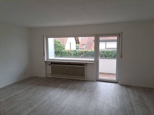 Wohnung zur Miete 480 € 1 Zimmer 38 m² Geschoss 1/2 frei ab 01.05.2026 Schanzstraße  6a Friedlingen Weil am Rhein 79576