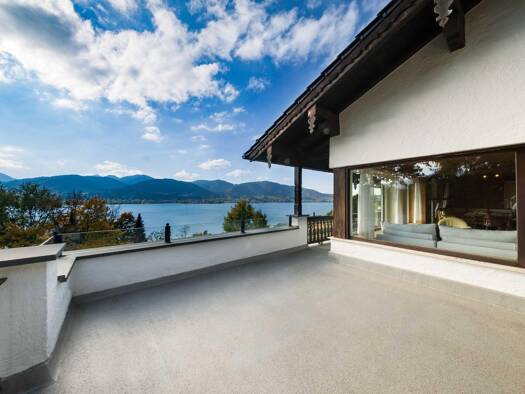 Wohnung zur Miete 3.700 € 3 Zimmer 187 m² Tegernsee 83684